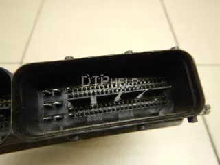 391002G353 Блок управления двигателем Hyundai Sonata (NF) Арт AM95078428, вид 5