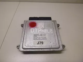 3911025400 Блок управления двигателем Hyundai Sonata (NF) Арт AM5695164, вид 1