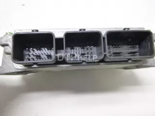 1942EG Блок управления двигателем Peugeot 407 Арт AM90199596, вид 4
