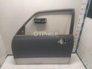 MR555431 Дверь передняя левая Mitsubishi Montero 3 Арт AM90305896, вид 1