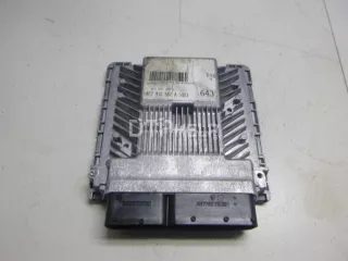 4F2910552A Блок управления двигателем Audi A6 C6 (S6,RS6) Арт AM90373699, вид 1