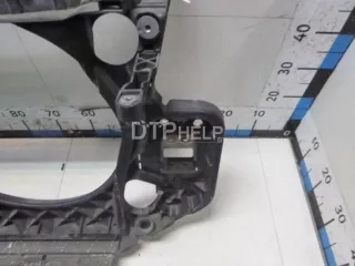 4F0805594G Панель передняя Audi A6 C6 (S6,RS6) Арт AM90375727, вид 4