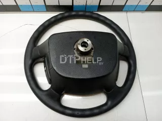 4610009151LAM Рулевое колесо для AIR BAG (без AIR BAG) SsangYong Kyron Арт AM90382995, вид 3