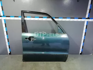 MN161226 Дверь передняя правая Mitsubishi Montero 3 Арт AM21945162, вид 1
