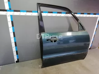 MN161226 Дверь передняя правая Mitsubishi Montero 3 Арт AM21945162, вид 3