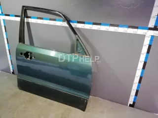 MN161226 Дверь передняя правая Mitsubishi Montero 3 Арт AM21945162, вид 4