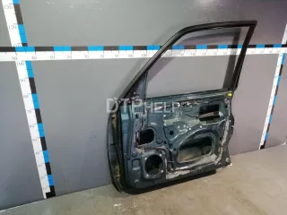 MN161226 Дверь передняя правая Mitsubishi Montero 3 Арт AM21945162, вид 8