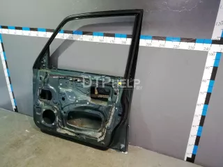 MN161226 Дверь передняя правая Mitsubishi Montero 3 Арт AM21945162, вид 9