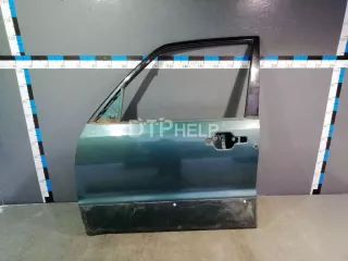 MN161225 Дверь передняя левая Mitsubishi Montero 3 Арт AM21945166, вид 1