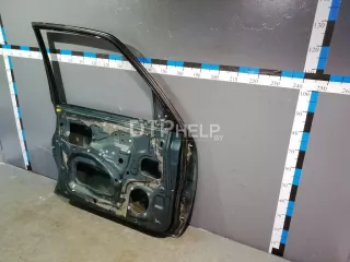 MN161225 Дверь передняя левая Mitsubishi Montero 3 Арт AM21945166, вид 11