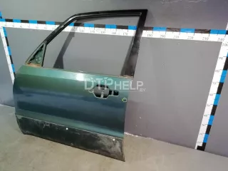 MN161225 Дверь передняя левая Mitsubishi Montero 3 Арт AM21945166, вид 3