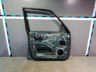 MN161225 Дверь передняя левая Mitsubishi Montero 3 Арт AM21945166, вид 9