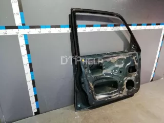 MN161225 Дверь передняя левая Mitsubishi Montero 3 Арт AM21945166, вид 10