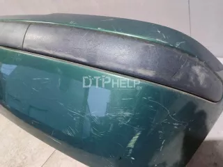 7701471809 Бампер задний Renault Megane 1 Арт AM23094447, вид 6