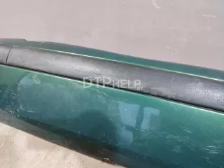 7701471809 Бампер задний Renault Megane 1 Арт AM23094447, вид 7