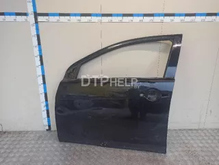 5700A557 Дверь передняя левая Mitsubishi Lancer 10 Арт AM23378431, вид 1