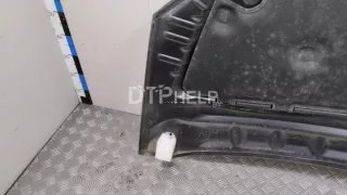 1718513 Капот Ford Kuga 1 Арт AM23417152, вид 11