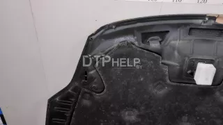 1718513 Капот Ford Kuga 1 Арт AM23417152, вид 12