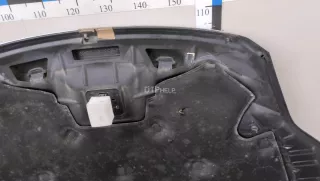 1718513 Капот Ford Kuga 1 Арт AM23417152, вид 13
