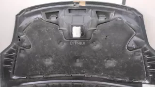1718513 Капот Ford Kuga 1 Арт AM23417152, вид 15