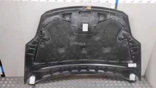 1718513 Капот Ford Kuga 1 Арт AM23417152, вид 10