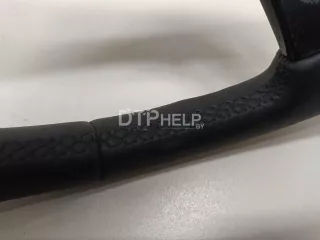 QTB000951PVA Рулевое колесо для AIR BAG (без AIR BAG) Land Rover Range Rover 3 Арт AM23439682, вид 2