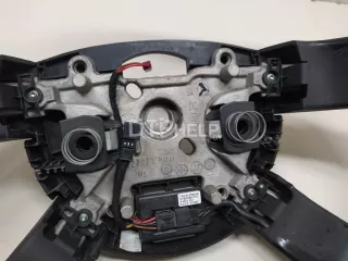 QTB000951PVA Рулевое колесо для AIR BAG (без AIR BAG) Land Rover Range Rover 3 Арт AM23439682, вид 4