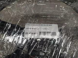 QTB000951PVA Рулевое колесо для AIR BAG (без AIR BAG) Land Rover Range Rover 3 Арт AM23439682, вид 7
