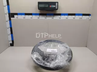 QTB000951PVA Рулевое колесо для AIR BAG (без AIR BAG) Land Rover Range Rover 3 Арт AM23439682, вид 8