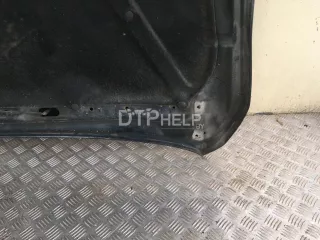 8402100K80 Капот Great Wall Hover Арт AM23447098, вид 12