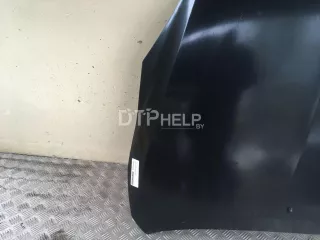 8402100K80 Капот Great Wall Hover Арт AM23447098, вид 4
