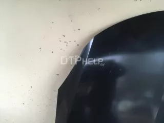 8402100K80 Капот Great Wall Hover Арт AM23447098, вид 5