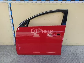 31402400 Дверь передняя левая Volvo V60 1 Арт AM23479197, вид 1