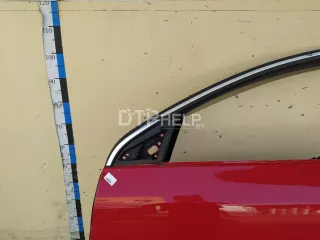 31402400 Дверь передняя левая Volvo V60 1 Арт AM23479197, вид 2