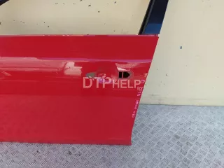 31402400 Дверь передняя левая Volvo V60 1 Арт AM23479197, вид 7