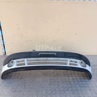 7701056417 Бампер передний Renault Kangoo 1 Арт AM23479667, вид 1