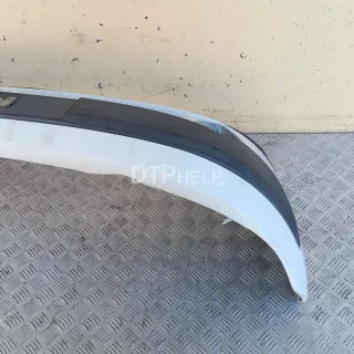 7701056417 Бампер передний Renault Kangoo 1 Арт AM23479667, вид 2