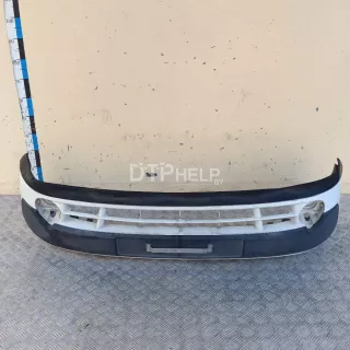 7701056417 Бампер передний Renault Kangoo 1 Арт AM23479667, вид 4
