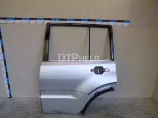 5730A483 Дверь задняя левая Mitsubishi Monter 4 Арт AM23483130, вид 1