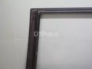H210MJG0MA Дверь задняя правая Nissan X-Trail T31 Арт AM103018652, вид 11