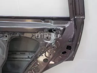 H210MJG0MA Дверь задняя правая Nissan X-Trail T31 Арт AM103018652, вид 14