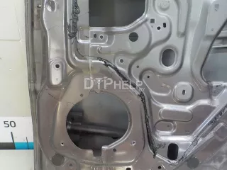 H210MJG0MA Дверь задняя правая Nissan X-Trail T31 Арт AM103018652, вид 15