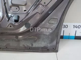 H210MJG0MA Дверь задняя правая Nissan X-Trail T31 Арт AM103018652, вид 17