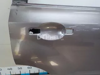 H210MJG0MA Дверь задняя правая Nissan X-Trail T31 Арт AM103018652, вид 2