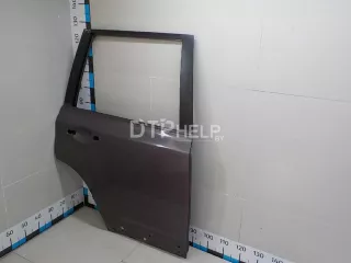 H210MJG0MA Дверь задняя правая Nissan X-Trail T31 Арт AM103018652, вид 21