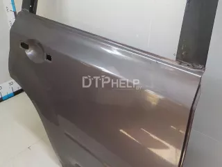 H210MJG0MA Дверь задняя правая Nissan X-Trail T31 Арт AM103018652, вид 3