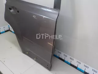 H210MJG0MA Дверь задняя правая Nissan X-Trail T31 Арт AM103018652, вид 4