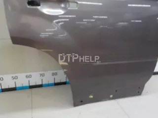H210MJG0MA Дверь задняя правая Nissan X-Trail T31 Арт AM103018652, вид 5