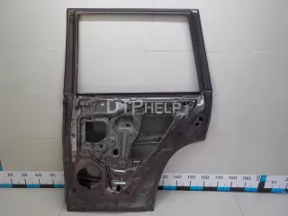 H210MJG0MA Дверь задняя правая Nissan X-Trail T31 Арт AM103018652, вид 10