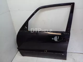 MN161225 Дверь передняя левая Mitsubishi Montero 3 Арт AM40859149, вид 1